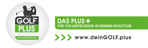 dein Golf Plus